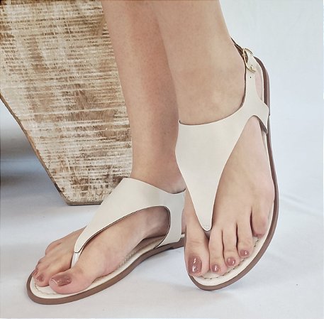 RASTEIRA 791982 OFF WHITE