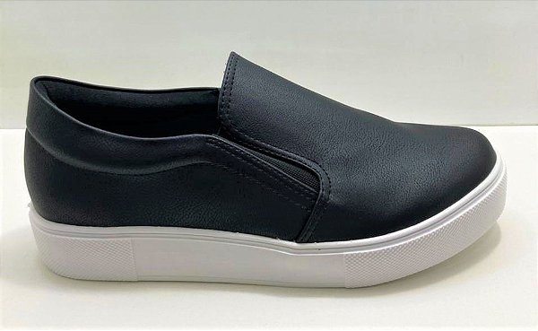 TÊNIS 195515 PRETO