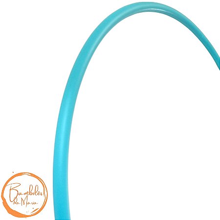 Polipro 5/8 Colapsável Azul Tiffany