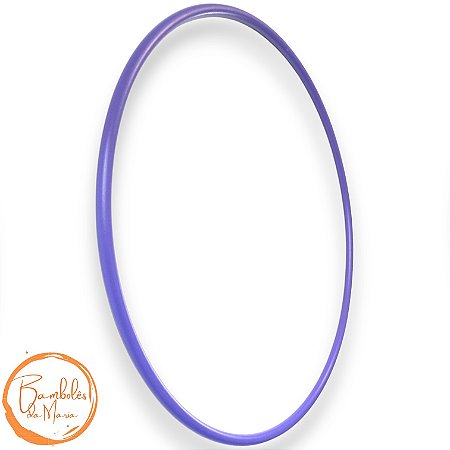 Polipro 3/4 Colapsável Violeta