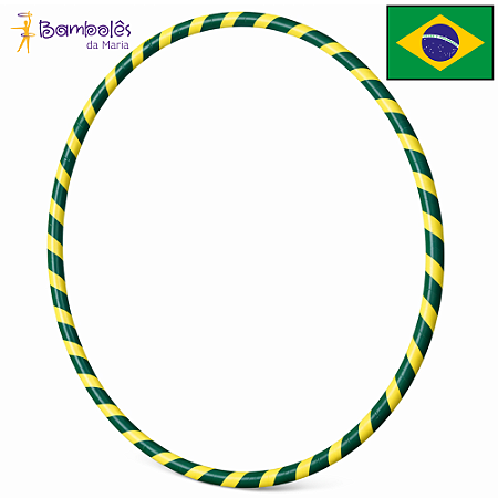 Bambolê Personalizado Profissional EDIÇÃO COPA DE 2026