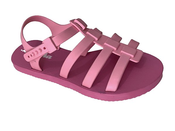 Percata feminina infantil belinha - Rabelly calçados