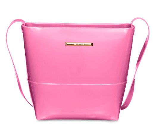 neon bolsa