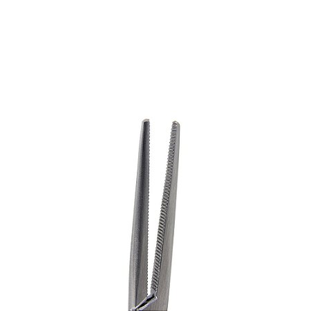Pinça Rankin Crille, hemostática, reta, 16,0cm - Ortocir - Soluções ...