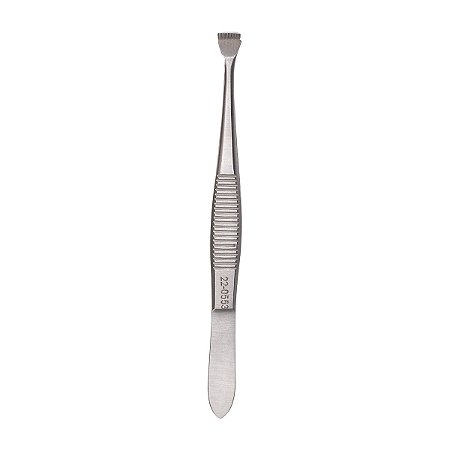 Pinça Dissecção Graefe, 10cm