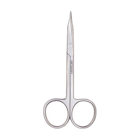 Tesoura Stevens F/F, Curva, P/ Tenotomia, 11cm
