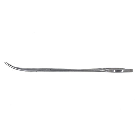 Pinça Crille, Hemostática, Curva, 14,0cm - Ortocir - Soluções eficazes ...