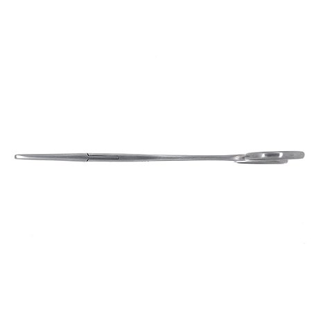 Pinça Crille, Hemostática, Reta, 14,0cm - Ortocir - Soluções eficazes ...