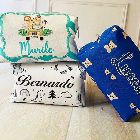 Farmacinha de Bolsa Personalizada