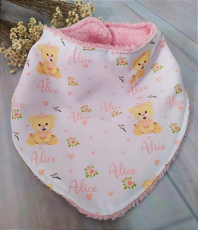 Babador Personalizado