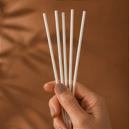 Kit de varetas de fibra