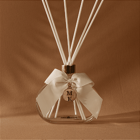 Difusor de Aromas | Personalizado | 330 ml | Coleção Viena