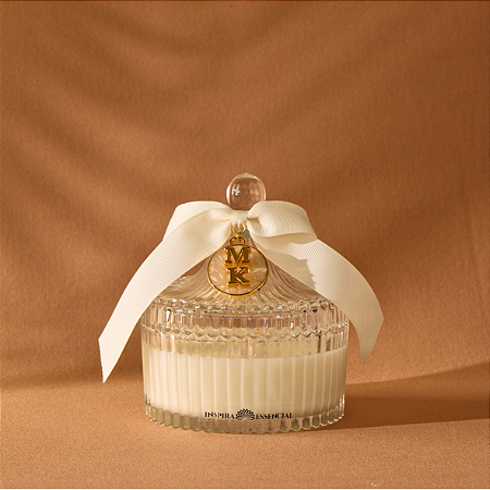 Vela Aromática | Personalizada | 200g | Linha Viena