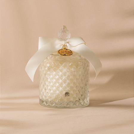 Vela Aromática | 250g | Coleção Família