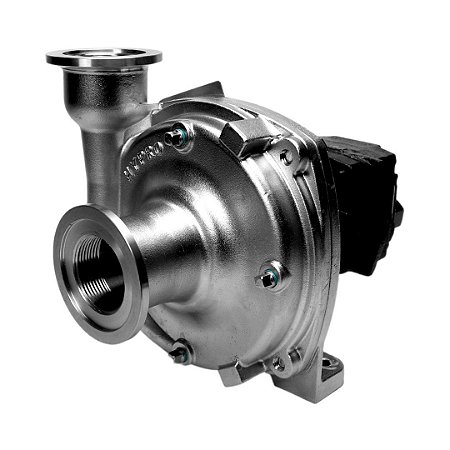 Bomba Centrífuga HYPRO Inox, Conexão Flange Universal | 9303S-HM1C-U