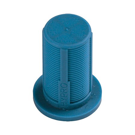 Filtro de Bico HYPRO em Poliacetal Base Reta, Malha 50 (Azul) | TS01-50