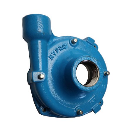 Carcaça Dianteira em Ferro Fundido para Bombas HYPRO 9303 | 0150-9000C