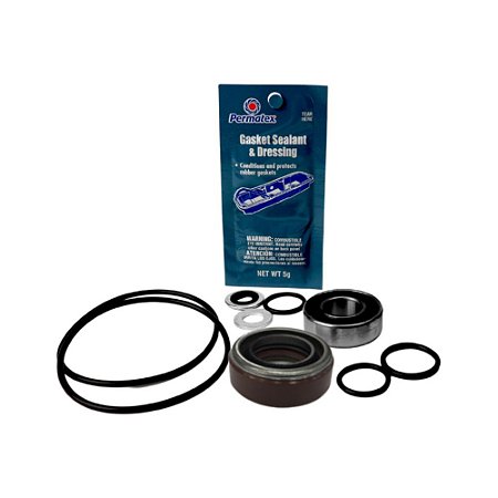 Reparo para Motores Hidráulicos Premium HYPRO | 3430-0881