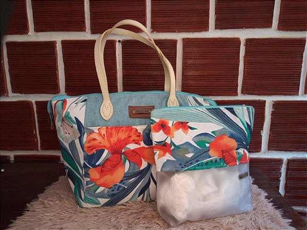 pioneer woman tote bolsa