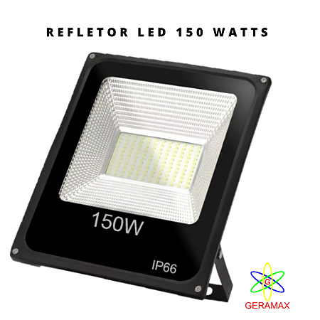 REFLETOR LED 150W - BF DOB - ATOP