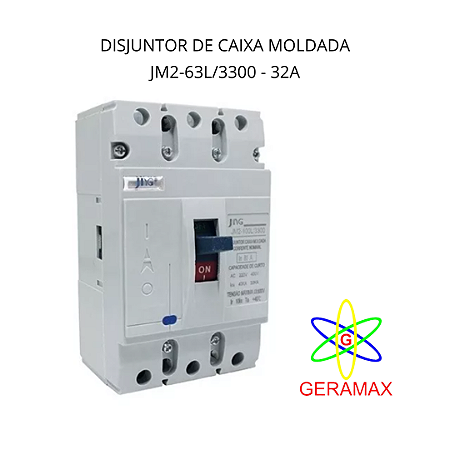 DISJ CX MOLD   32A JM2-63L-32A JNG