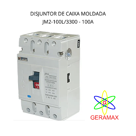 DISJ CX MOLD  100A JM2-100L-100A JNG