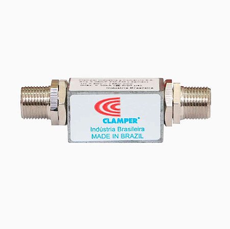 CLAMPER DPS S800 812 X .05/F FM-FM