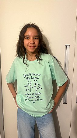 CISV-TSHIRT-TOGETHER-VERDE