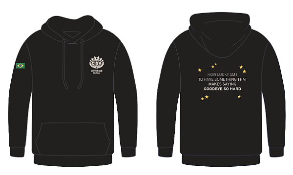 AGASALHO DE MOLETOM | Estrela