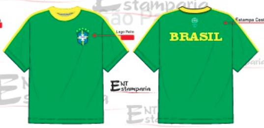 CAMISETA | Copa
