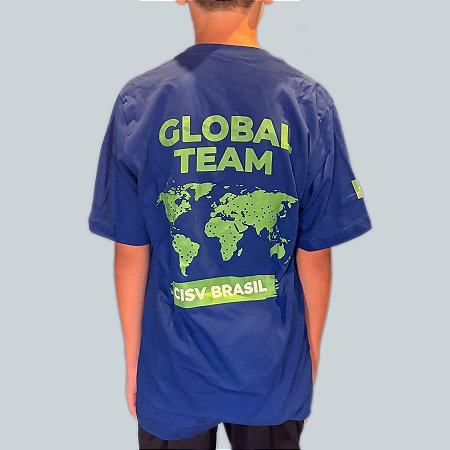 CAMISETA | Team