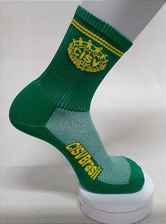 MEIAS COPA | verde