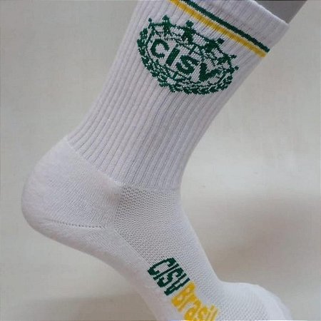 MEIAS COPA | branca