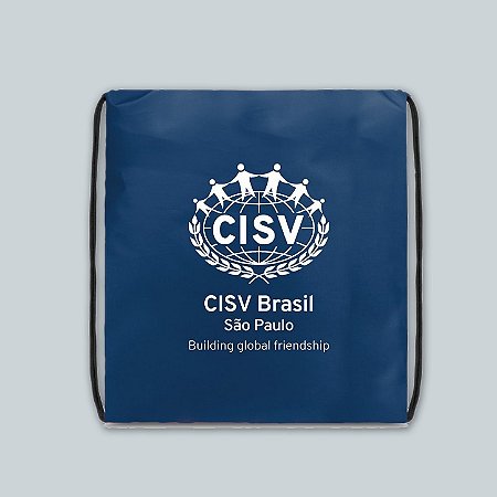 CISV-SACOLA-MOCHILA