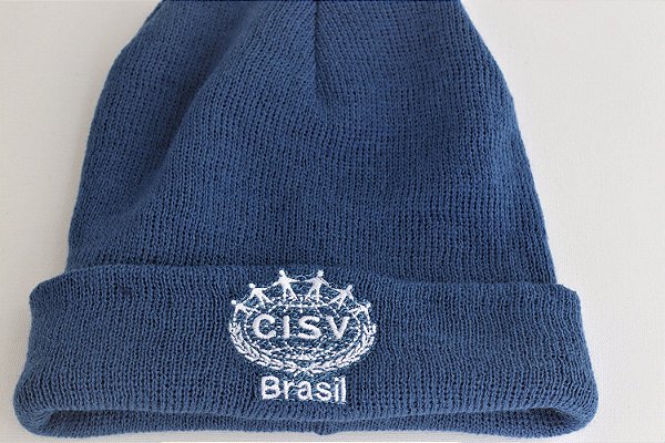 GORRO CISV