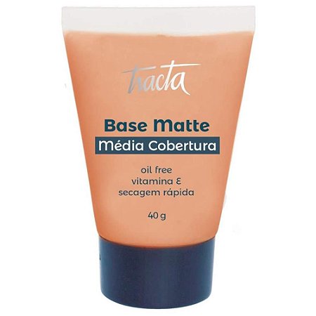 BASE MATTE MEDIA COB TRACTA 3C 40G