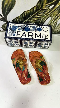 Chinelo Farm