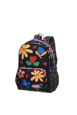 Mochila Fábula Jardinzin