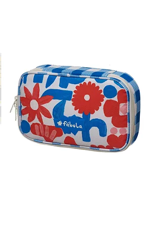 Estojo Frozão Box Fábula