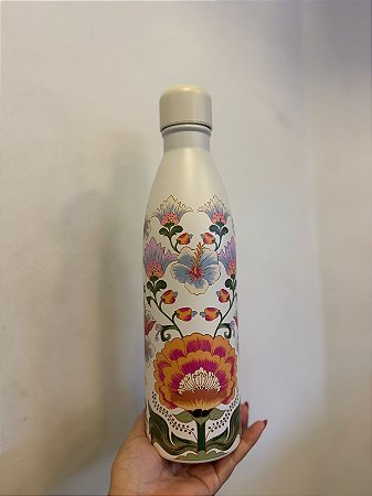 Garrafa Farm 750ml