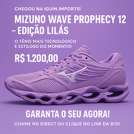 Mizuno wave prophecy 12