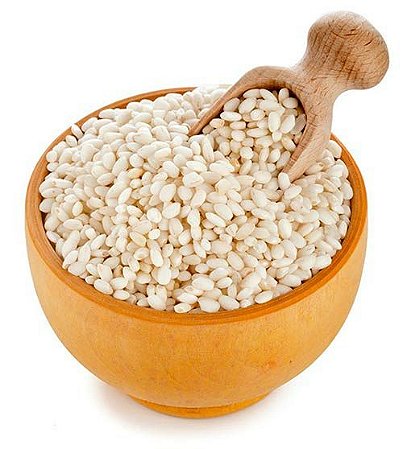 Arroz Arbório