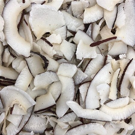 Coco Chips Natural
