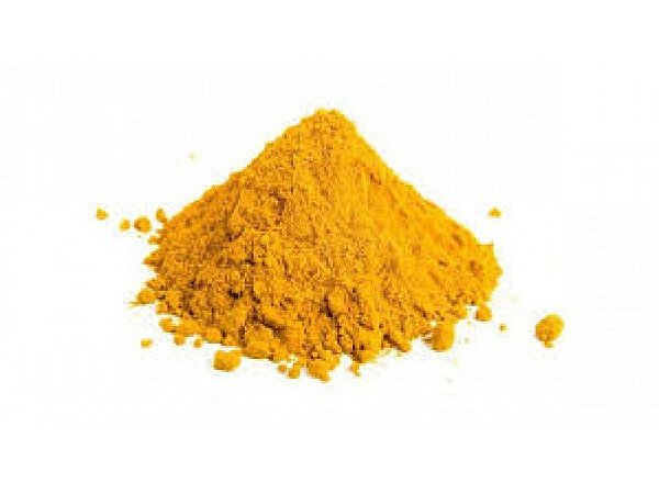 Curry Indiano