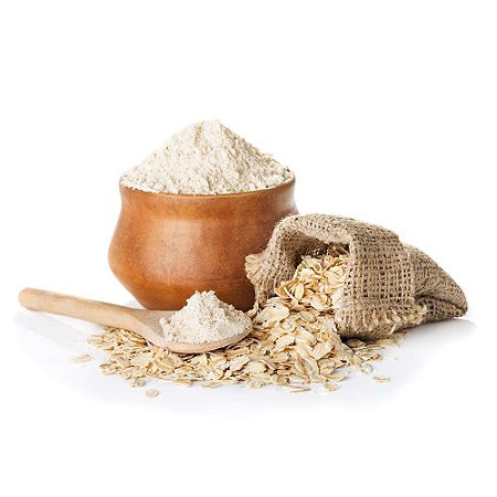 Farinha de Aveia