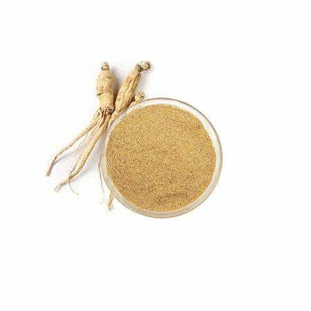 Ginseng em Pó