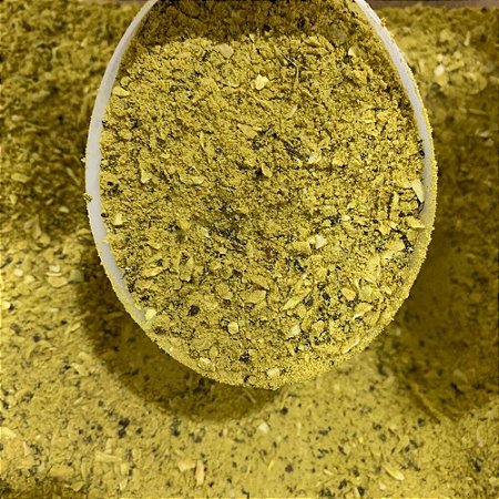 Tempero Lemon Pepper