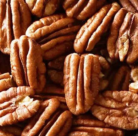 Nozes Pecan