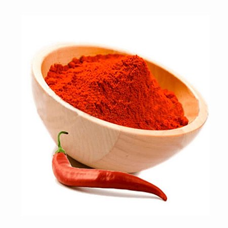 Pimenta Caiena em Pó
