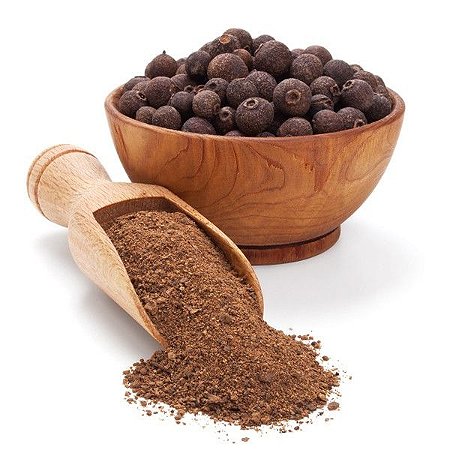 Pimenta Siria em Pó